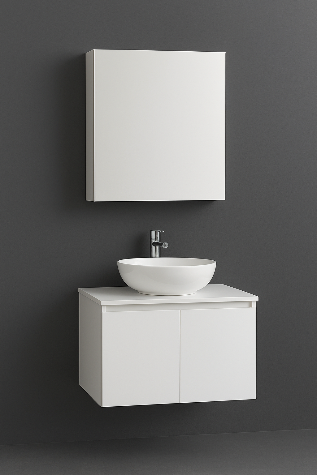 Banyo Dolapları - 