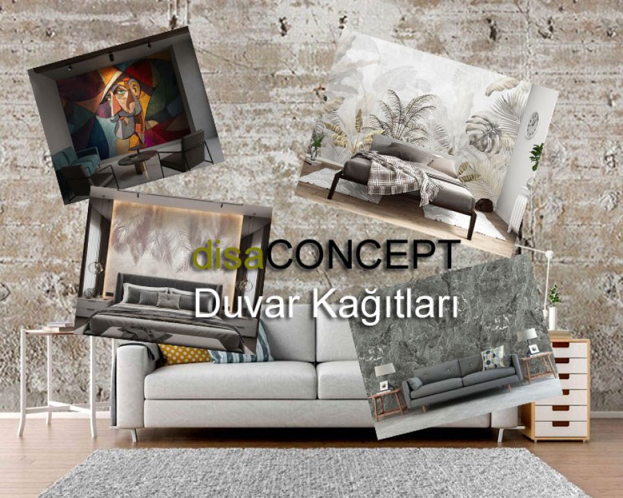 Duvar Kağıtları - nexxa technology