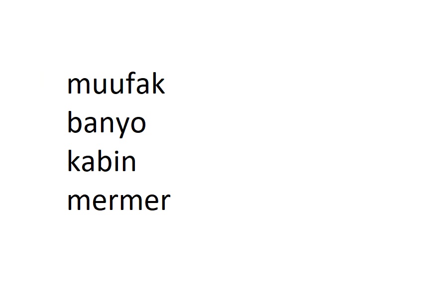 Görsel Lisans Bilgileri