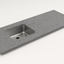 Mutfak Tezgah Modeli M2